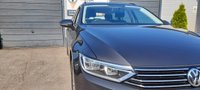 USED 2018 18 VOLKSWAGEN PASSAT 1.6 TDI S Estate 5dr Diesel Manual Euro 6 (s/s) (120 ps) 