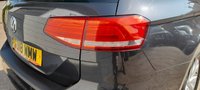 USED 2018 18 VOLKSWAGEN PASSAT 1.6 TDI S Estate 5dr Diesel Manual Euro 6 (s/s) (120 ps) 