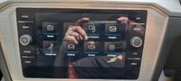USED 2018 18 VOLKSWAGEN PASSAT 1.6 TDI S Estate 5dr Diesel Manual Euro 6 (s/s) (120 ps) 