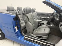 USED 2006 06 BMW M3 3.2i Convertible 2dr Petrol Manual (328 g/km, 343 bhp) Finished In Estoril Blue BMW Individual Paint With Only 2 Previous Owners Dr Owned For Last 10 Years, 2 Keys, Full Service History, Great Condition With No Pixel Damage On Displays (Common Problem), Detachable Wind Deflector, Sat Nav DVD Head Unit, Recent Air Con Re-Charge, 12 Months MOT, 3 Months Warranty, Extended Warranty Available