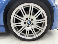 USED 2006 06 BMW M3 3.2i Convertible 2dr Petrol Manual (328 g/km, 343 bhp) Finished In Estoril Blue BMW Individual Paint With Only 2 Previous Owners Dr Owned For Last 10 Years, 2 Keys, Full Service History, Great Condition With No Pixel Damage On Displays (Common Problem), Detachable Wind Deflector, Sat Nav DVD Head Unit, Recent Air Con Re-Charge, 12 Months MOT, 3 Months Warranty, Extended Warranty Available