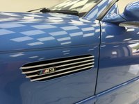 USED 2006 06 BMW M3 3.2i Convertible 2dr Petrol Manual (328 g/km, 343 bhp) Finished In Estoril Blue BMW Individual Paint With Only 2 Previous Owners Dr Owned For Last 10 Years, 2 Keys, Full Service History, Great Condition With No Pixel Damage On Displays (Common Problem), Detachable Wind Deflector, Sat Nav DVD Head Unit, Recent Air Con Re-Charge, 12 Months MOT, 3 Months Warranty, Extended Warranty Available