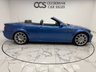 USED 2006 06 BMW M3 3.2i Convertible 2dr Petrol Manual (328 g/km, 343 bhp) Finished In Estoril Blue BMW Individual Paint With Only 2 Previous Owners Dr Owned For Last 10 Years, 2 Keys, Full Service History, Great Condition With No Pixel Damage On Displays (Common Problem), Detachable Wind Deflector, Sat Nav DVD Head Unit, Recent Air Con Re-Charge, 12 Months MOT, 3 Months Warranty, Extended Warranty Available