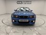USED 2006 06 BMW M3 3.2i Convertible 2dr Petrol Manual (328 g/km, 343 bhp) Finished In Estoril Blue BMW Individual Paint With Only 2 Previous Owners Dr Owned For Last 10 Years, 2 Keys, Full Service History, Great Condition With No Pixel Damage On Displays (Common Problem), Detachable Wind Deflector, Sat Nav DVD Head Unit, Recent Air Con Re-Charge, 12 Months MOT, 3 Months Warranty, Extended Warranty Available