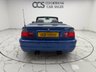 USED 2006 06 BMW M3 3.2i Convertible 2dr Petrol Manual (328 g/km, 343 bhp) Finished In Estoril Blue BMW Individual Paint With Only 2 Previous Owners Dr Owned For Last 10 Years, 2 Keys, Full Service History, Great Condition With No Pixel Damage On Displays (Common Problem), Detachable Wind Deflector, Sat Nav DVD Head Unit, Recent Air Con Re-Charge, 12 Months MOT, 3 Months Warranty, Extended Warranty Available
