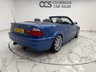 USED 2006 06 BMW M3 3.2i Convertible 2dr Petrol Manual (328 g/km, 343 bhp) Finished In Estoril Blue BMW Individual Paint With Only 2 Previous Owners Dr Owned For Last 10 Years, 2 Keys, Full Service History, Great Condition With No Pixel Damage On Displays (Common Problem), Detachable Wind Deflector, Sat Nav DVD Head Unit, Recent Air Con Re-Charge, 12 Months MOT, 3 Months Warranty, Extended Warranty Available