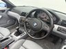 USED 2006 06 BMW M3 3.2i Convertible 2dr Petrol Manual (328 g/km, 343 bhp) Finished In Estoril Blue BMW Individual Paint With Only 2 Previous Owners Dr Owned For Last 10 Years, 2 Keys, Full Service History, Great Condition With No Pixel Damage On Displays (Common Problem), Detachable Wind Deflector, Sat Nav DVD Head Unit, Recent Air Con Re-Charge, 12 Months MOT, 3 Months Warranty, Extended Warranty Available