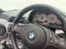 USED 2006 06 BMW M3 3.2i Convertible 2dr Petrol Manual (328 g/km, 343 bhp) Finished In Estoril Blue BMW Individual Paint With Only 2 Previous Owners Dr Owned For Last 10 Years, 2 Keys, Full Service History, Great Condition With No Pixel Damage On Displays (Common Problem), Detachable Wind Deflector, Sat Nav DVD Head Unit, Recent Air Con Re-Charge, 12 Months MOT, 3 Months Warranty, Extended Warranty Available