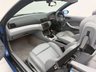 USED 2006 06 BMW M3 3.2i Convertible 2dr Petrol Manual (328 g/km, 343 bhp) Finished In Estoril Blue BMW Individual Paint With Only 2 Previous Owners Dr Owned For Last 10 Years, 2 Keys, Full Service History, Great Condition With No Pixel Damage On Displays (Common Problem), Detachable Wind Deflector, Sat Nav DVD Head Unit, Recent Air Con Re-Charge, 12 Months MOT, 3 Months Warranty, Extended Warranty Available