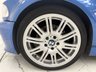 USED 2006 06 BMW M3 3.2i Convertible 2dr Petrol Manual (328 g/km, 343 bhp) Finished In Estoril Blue BMW Individual Paint With Only 2 Previous Owners Dr Owned For Last 10 Years, 2 Keys, Full Service History, Great Condition With No Pixel Damage On Displays (Common Problem), Detachable Wind Deflector, Sat Nav DVD Head Unit, Recent Air Con Re-Charge, 12 Months MOT, 3 Months Warranty, Extended Warranty Available