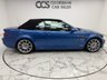 USED 2006 06 BMW M3 3.2i Convertible 2dr Petrol Manual (328 g/km, 343 bhp) Finished In Estoril Blue BMW Individual Paint With Only 2 Previous Owners Dr Owned For Last 10 Years, 2 Keys, Full Service History, Great Condition With No Pixel Damage On Displays (Common Problem), Detachable Wind Deflector, Sat Nav DVD Head Unit, Recent Air Con Re-Charge, 12 Months MOT, 3 Months Warranty, Extended Warranty Available