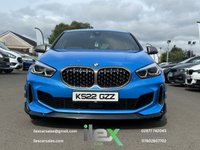 USED 2022 22 BMW 1 SERIES 2.0 M135i Hatchback 5dr Petrol Auto xDrive Euro 6 (s/s) (306 ps) 306PS | xDrive | Pro Pack