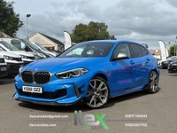 USED 2022 22 BMW 1 SERIES 2.0 M135i Hatchback 5dr Petrol Auto xDrive Euro 6 (s/s) (306 ps) 306PS | xDrive | Pro Pack
