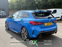 USED 2022 22 BMW 1 SERIES 2.0 M135i Hatchback 5dr Petrol Auto xDrive Euro 6 (s/s) (306 ps) 306PS | xDrive | Pro Pack
