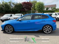 USED 2022 22 BMW 1 SERIES 2.0 M135i Hatchback 5dr Petrol Auto xDrive Euro 6 (s/s) (306 ps) 306PS | xDrive | Pro Pack