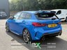 USED 2022 22 BMW 1 SERIES 2.0 M135i Hatchback 5dr Petrol Auto xDrive Euro 6 (s/s) (306 ps) 306PS | xDrive | Pro Pack