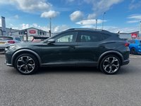USED 2021 71 CUPRA FORMENTOR 1.4 eHybrid 12.8kWh VZ2 SUV 5dr Petrol Plug-in Hybrid DSG Euro 6 (s/s) (245 ps) 