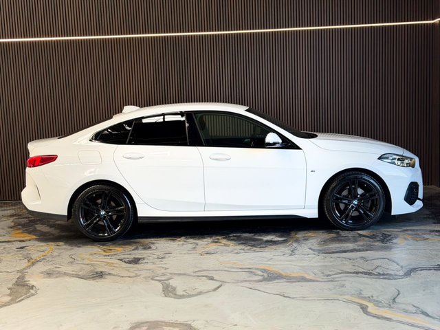 View our BMW 2 SERIES GRAN COUPE