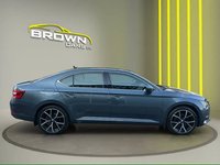 USED 2022 71 SKODA SUPERB 2.0 TDI SE Hatchback 5dr Diesel DSG Euro 6 (s/s) (122 ps) 