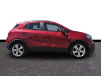 USED 2015 65 VAUXHALL MOKKA 1.4i Turbo Exclusiv SUV 5dr Petrol Auto 2WD Euro 6 (140 ps) 6 months warranty, &pound;1000 per claim