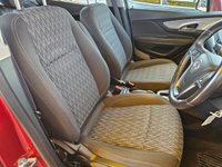 USED 2015 65 VAUXHALL MOKKA 1.4i Turbo Exclusiv SUV 5dr Petrol Auto 2WD Euro 6 (140 ps) 6 months warranty, &pound;1000 per claim