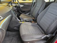 USED 2015 65 VAUXHALL MOKKA 1.4i Turbo Exclusiv SUV 5dr Petrol Auto 2WD Euro 6 (140 ps) 6 months warranty, &pound;1000 per claim