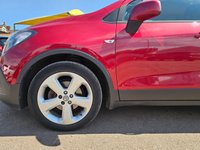 USED 2015 65 VAUXHALL MOKKA 1.4i Turbo Exclusiv SUV 5dr Petrol Auto 2WD Euro 6 (140 ps) 6 months warranty, &pound;1000 per claim