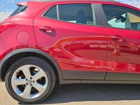 USED 2015 65 VAUXHALL MOKKA 1.4i Turbo Exclusiv SUV 5dr Petrol Auto 2WD Euro 6 (140 ps) 6 months warranty, &pound;1000 per claim