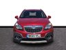 USED 2015 65 VAUXHALL MOKKA 1.4i Turbo Exclusiv SUV 5dr Petrol Auto 2WD Euro 6 (140 ps) 6 months warranty, &pound;1000 per claim