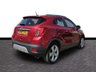 USED 2015 65 VAUXHALL MOKKA 1.4i Turbo Exclusiv SUV 5dr Petrol Auto 2WD Euro 6 (140 ps) 6 months warranty, &pound;1000 per claim