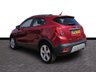 USED 2015 65 VAUXHALL MOKKA 1.4i Turbo Exclusiv SUV 5dr Petrol Auto 2WD Euro 6 (140 ps) 6 months warranty, &pound;1000 per claim