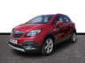 USED 2015 65 VAUXHALL MOKKA 1.4i Turbo Exclusiv SUV 5dr Petrol Auto 2WD Euro 6 (140 ps) 6 months warranty, &pound;1000 per claim