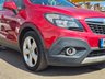 USED 2015 65 VAUXHALL MOKKA 1.4i Turbo Exclusiv SUV 5dr Petrol Auto 2WD Euro 6 (140 ps) 6 months warranty, &pound;1000 per claim