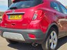 USED 2015 65 VAUXHALL MOKKA 1.4i Turbo Exclusiv SUV 5dr Petrol Auto 2WD Euro 6 (140 ps) 6 months warranty, &pound;1000 per claim