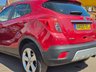 USED 2015 65 VAUXHALL MOKKA 1.4i Turbo Exclusiv SUV 5dr Petrol Auto 2WD Euro 6 (140 ps) 6 months warranty, &pound;1000 per claim