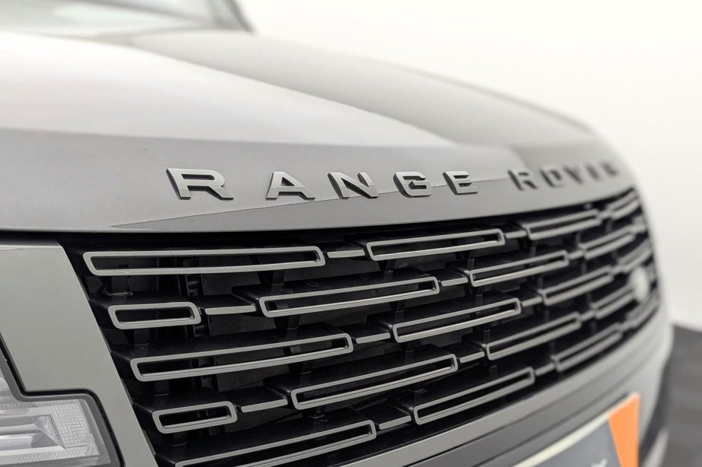 USED 2023 LAND ROVER RANGE ROVER 3.0 P460e 38.2kWh Autobiography SUV 5dr Petrol Plug-in Hybrid Auto 4WD Euro 6 (s/s) (460 ps) 4WD, Car Play, Pan Roof
