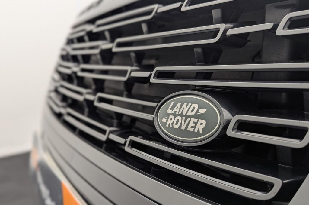 USED 2023 LAND ROVER RANGE ROVER 3.0 P460e 38.2kWh Autobiography SUV 5dr Petrol Plug-in Hybrid Auto 4WD Euro 6 (s/s) (460 ps) 4WD, Car Play, Pan Roof