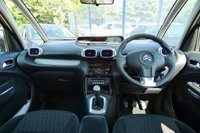 USED 2009 59 CITROEN C3 PICASSO 1.6 HDi Exclusive MPV 5dr Diesel Manual Euro 4 (90 ps) 