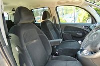 USED 2009 59 CITROEN C3 PICASSO 1.6 HDi Exclusive MPV 5dr Diesel Manual Euro 4 (90 ps) 