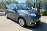 USED 2009 59 CITROEN C3 PICASSO 1.6 HDi Exclusive MPV 5dr Diesel Manual Euro 4 (90 ps) 