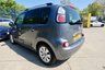 USED 2009 59 CITROEN C3 PICASSO 1.6 HDi Exclusive MPV 5dr Diesel Manual Euro 4 (90 ps) 