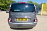 USED 2009 59 CITROEN C3 PICASSO 1.6 HDi Exclusive MPV 5dr Diesel Manual Euro 4 (90 ps) 