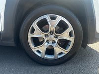 USED 2019 JEEP RENEGADE 1.3 GSE T4 Limited SUV 5dr Petrol DDCT Euro 6 (s/s) (150 ps) 