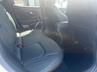 USED 2019 JEEP RENEGADE 1.3 GSE T4 Limited SUV 5dr Petrol DDCT Euro 6 (s/s) (150 ps) 