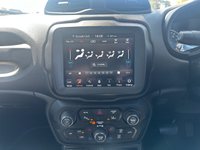 USED 2019 JEEP RENEGADE 1.3 GSE T4 Limited SUV 5dr Petrol DDCT Euro 6 (s/s) (150 ps) 