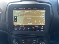 USED 2019 JEEP RENEGADE 1.3 GSE T4 Limited SUV 5dr Petrol DDCT Euro 6 (s/s) (150 ps) 