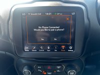USED 2019 JEEP RENEGADE 1.3 GSE T4 Limited SUV 5dr Petrol DDCT Euro 6 (s/s) (150 ps) 