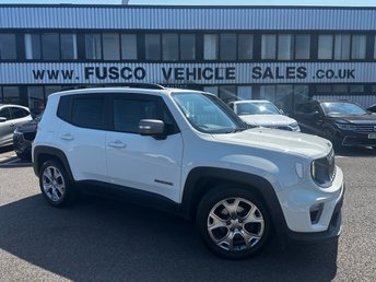 2019 JEEP RENEGADE