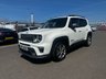 USED 2019 JEEP RENEGADE 1.3 GSE T4 Limited SUV 5dr Petrol DDCT Euro 6 (s/s) (150 ps) 