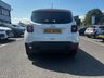 USED 2019 JEEP RENEGADE 1.3 GSE T4 Limited SUV 5dr Petrol DDCT Euro 6 (s/s) (150 ps) 